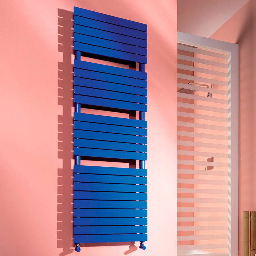 Dory | Vertical Hot Water Towel Warmer