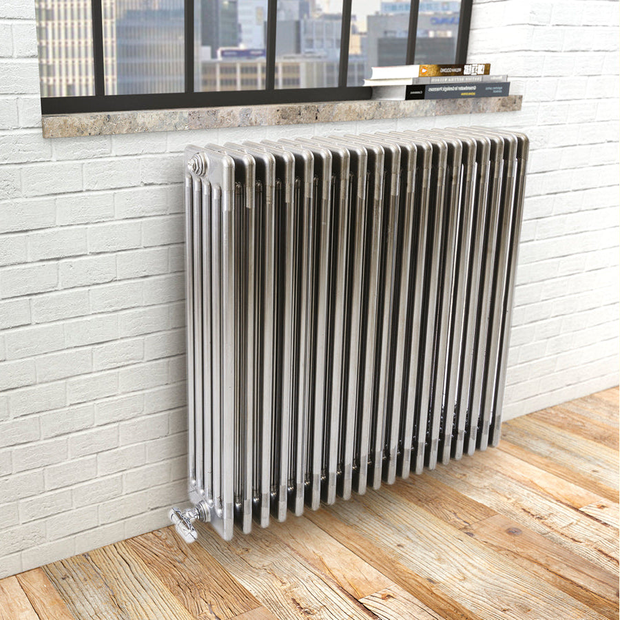 home heating radiators