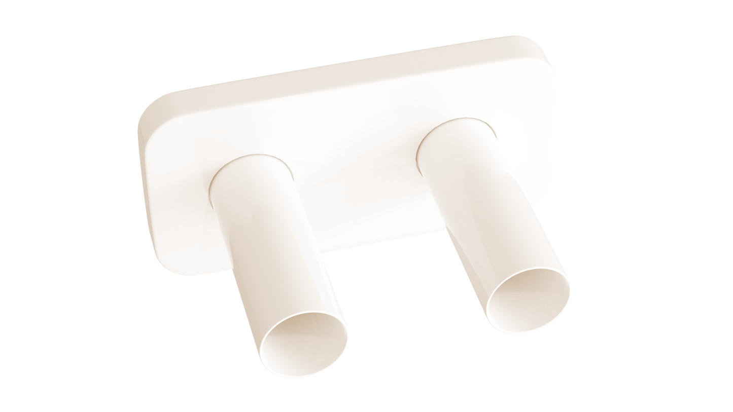 Pipe Covering Kit - Steel