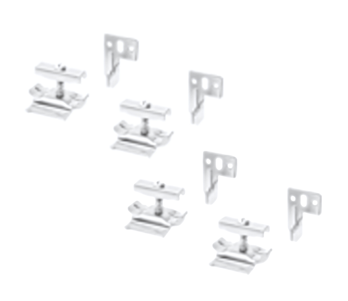 Ardesia Minimal Hanging Kit