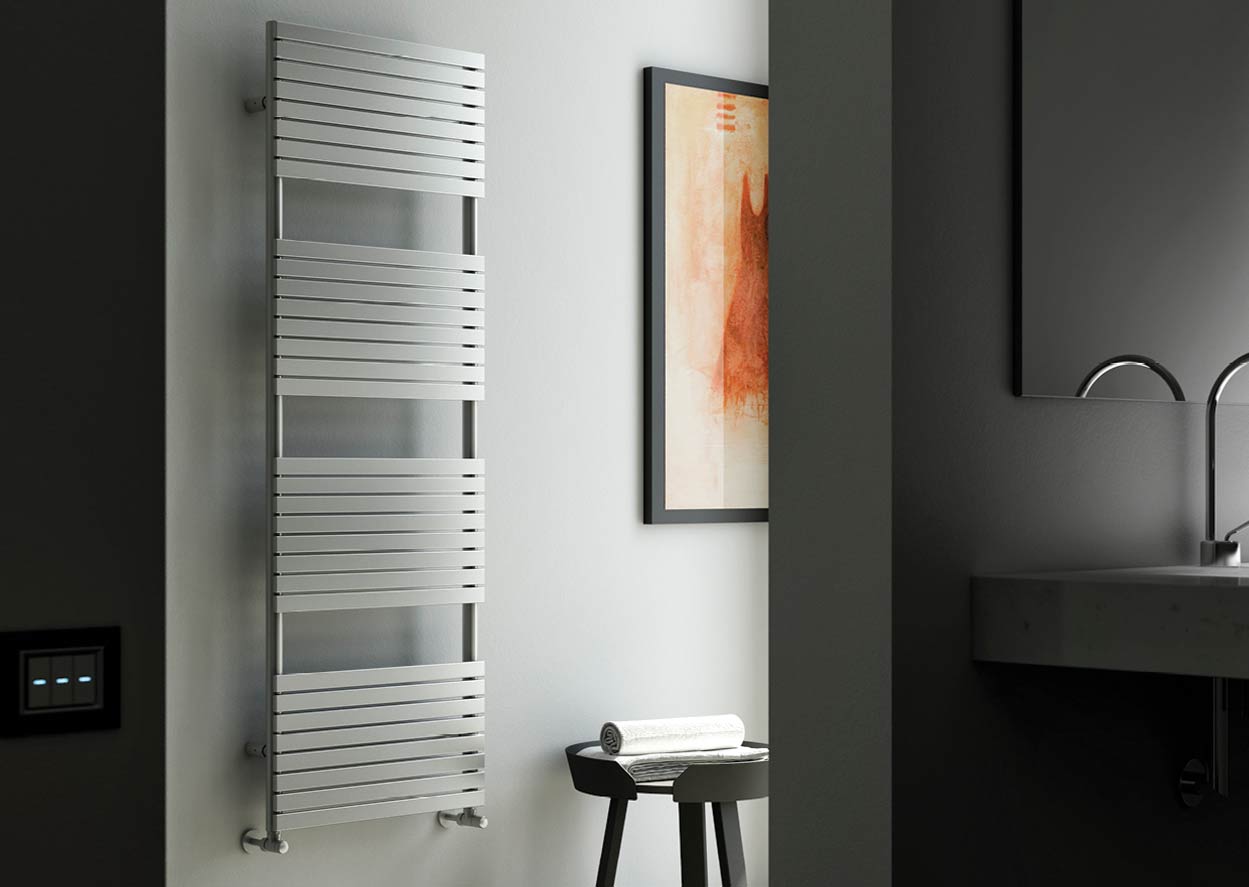 stainless steel radiators
