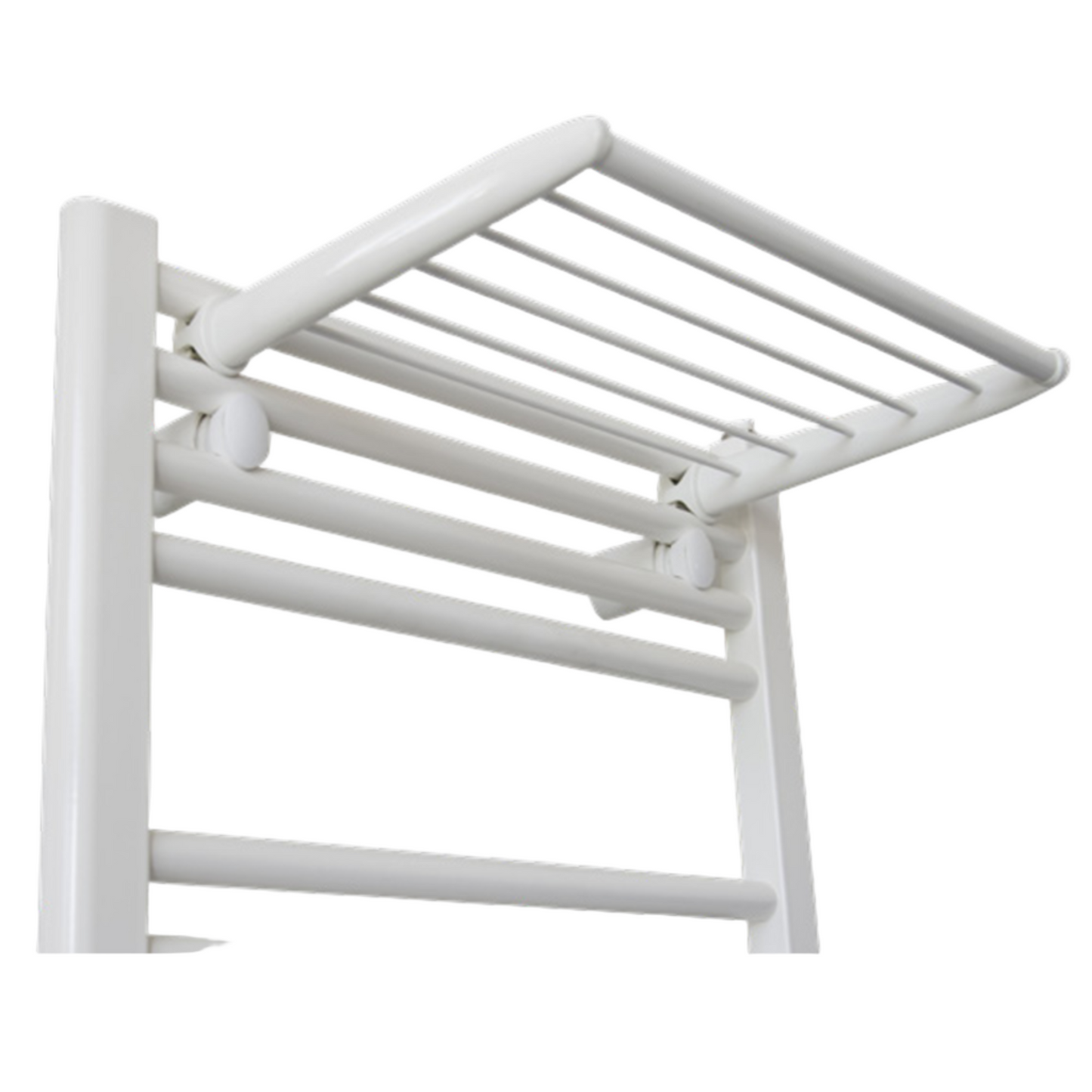 Drying Rack - R01 Pure White