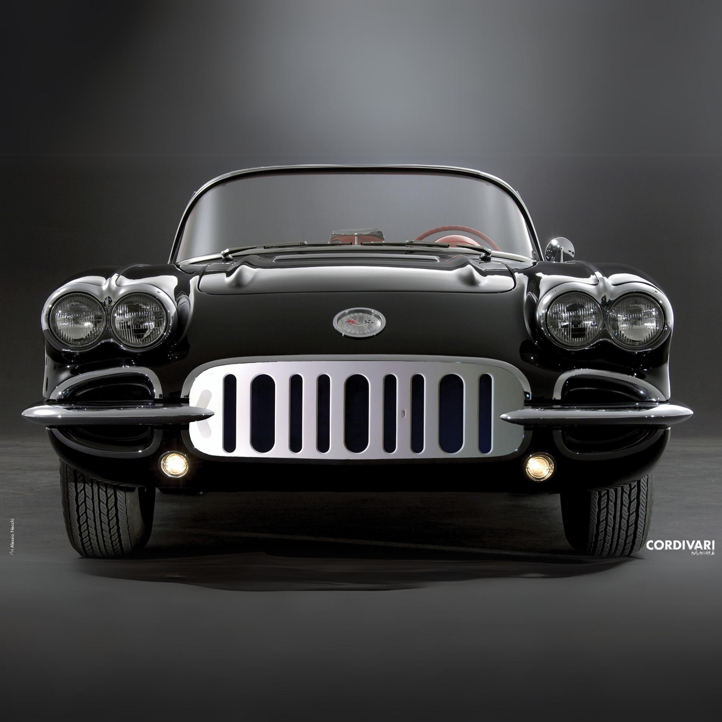 Giuly SL | Modern Hot Water Towel Warmer