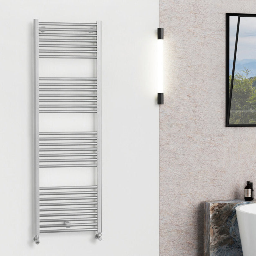 Lisa 22 | Hot Water Towel Warmer