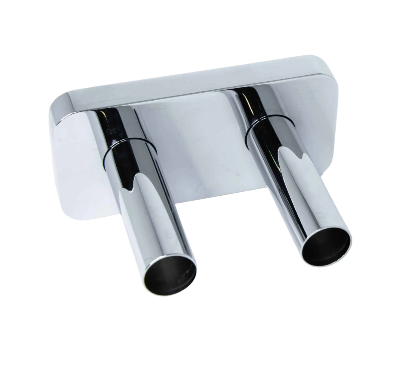 Pipe Cover Kit - 50mm Pipe Centers