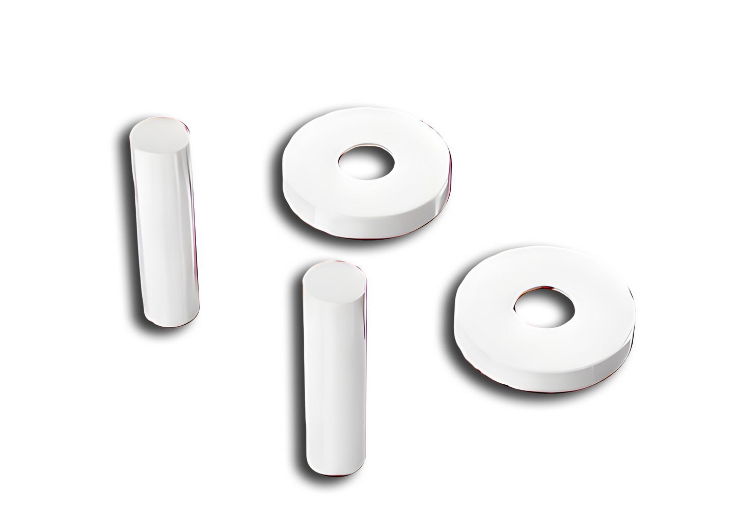 UNOPENED: Rosy Horizontal | Wall Mount Hot Water Radiator | H 1'6" x W 3'3"