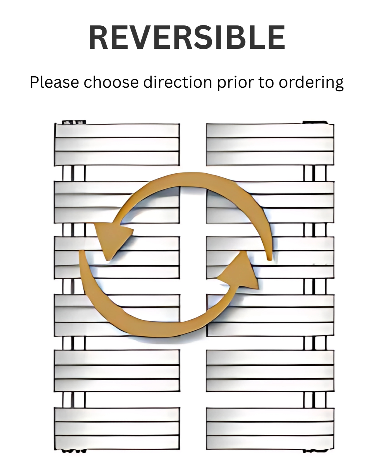 Kelly 5010 Elite | Vertical Hot Water Towel Warmer