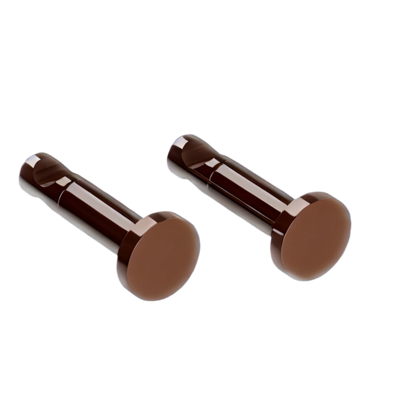 Towel Hooks | Set of 2 - Dory Rosy