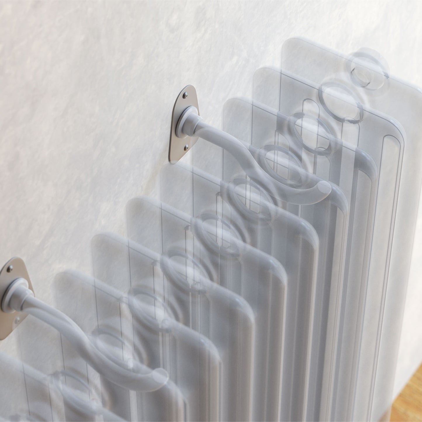 Ardesia Drywall Adaptors