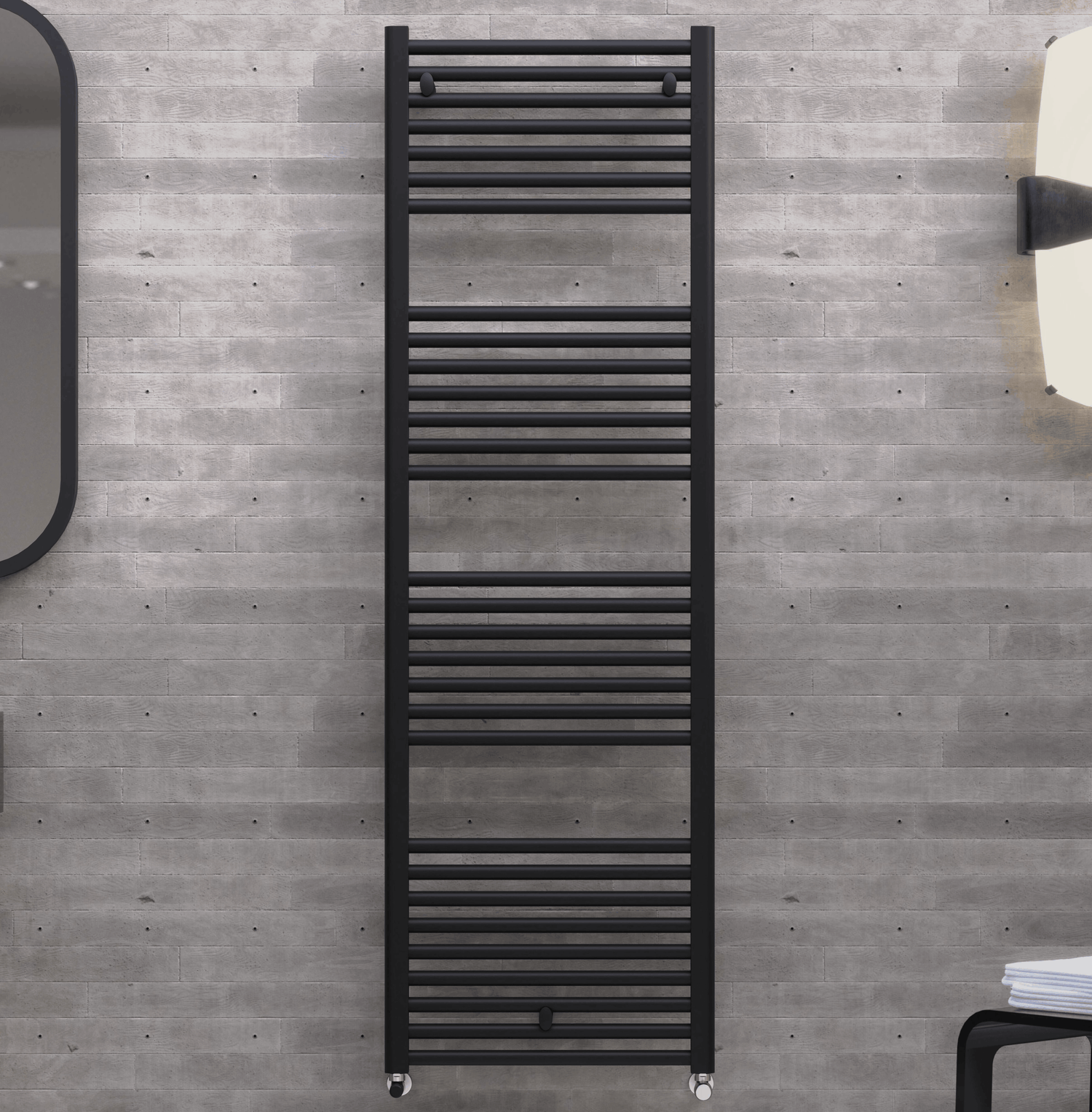 Towel Warmers