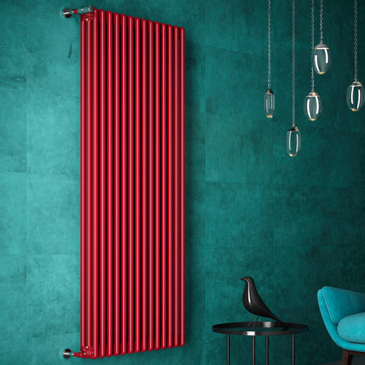 radiator for home
