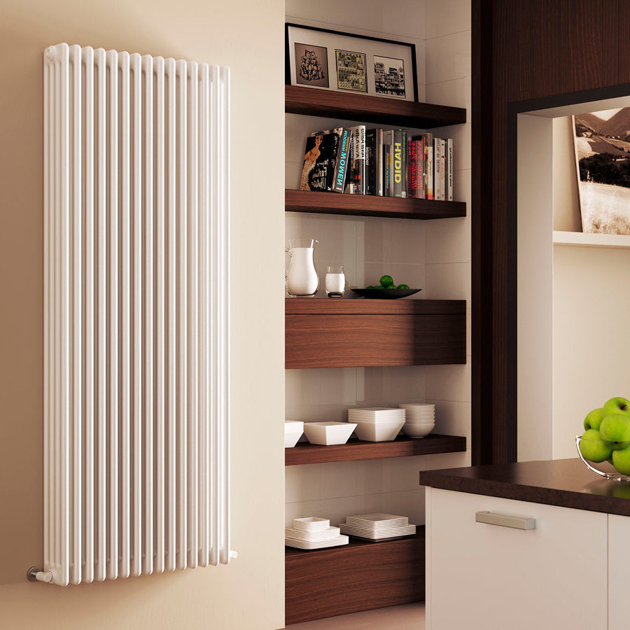 Cordivari radiator