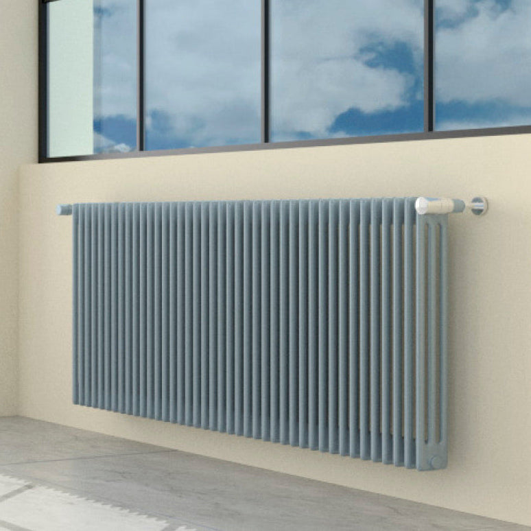 Hydronic Radiators | Upgrade to Italian Quality Heating – Callison + Co.