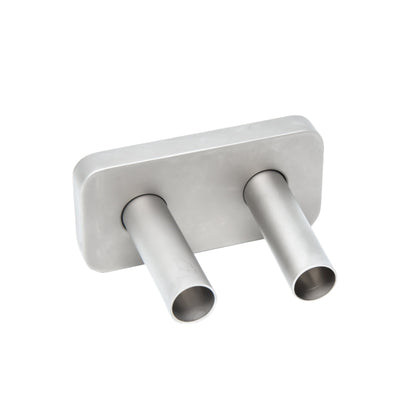 Pipe Covering Kit - Steel