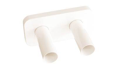 Pipe Covering Kit - Steel