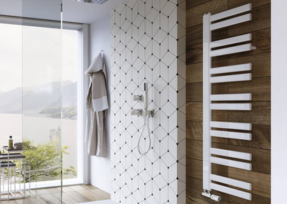 Andrea Modern Towel Warmer Cordivari