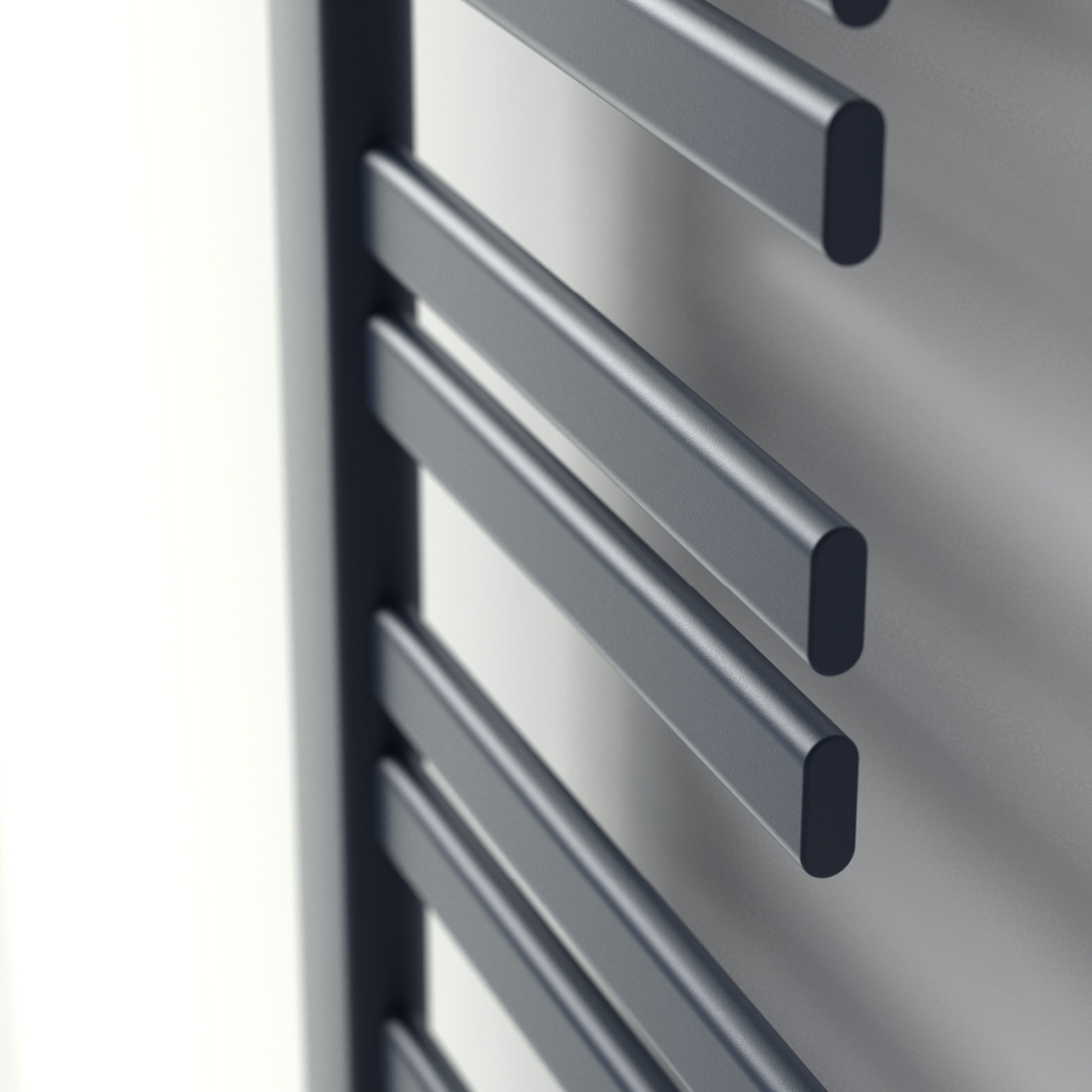 Andrea Modern Towel Warmer Cordivari
