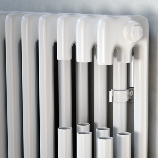 Ardesia Wall Tie (Kit of 2)