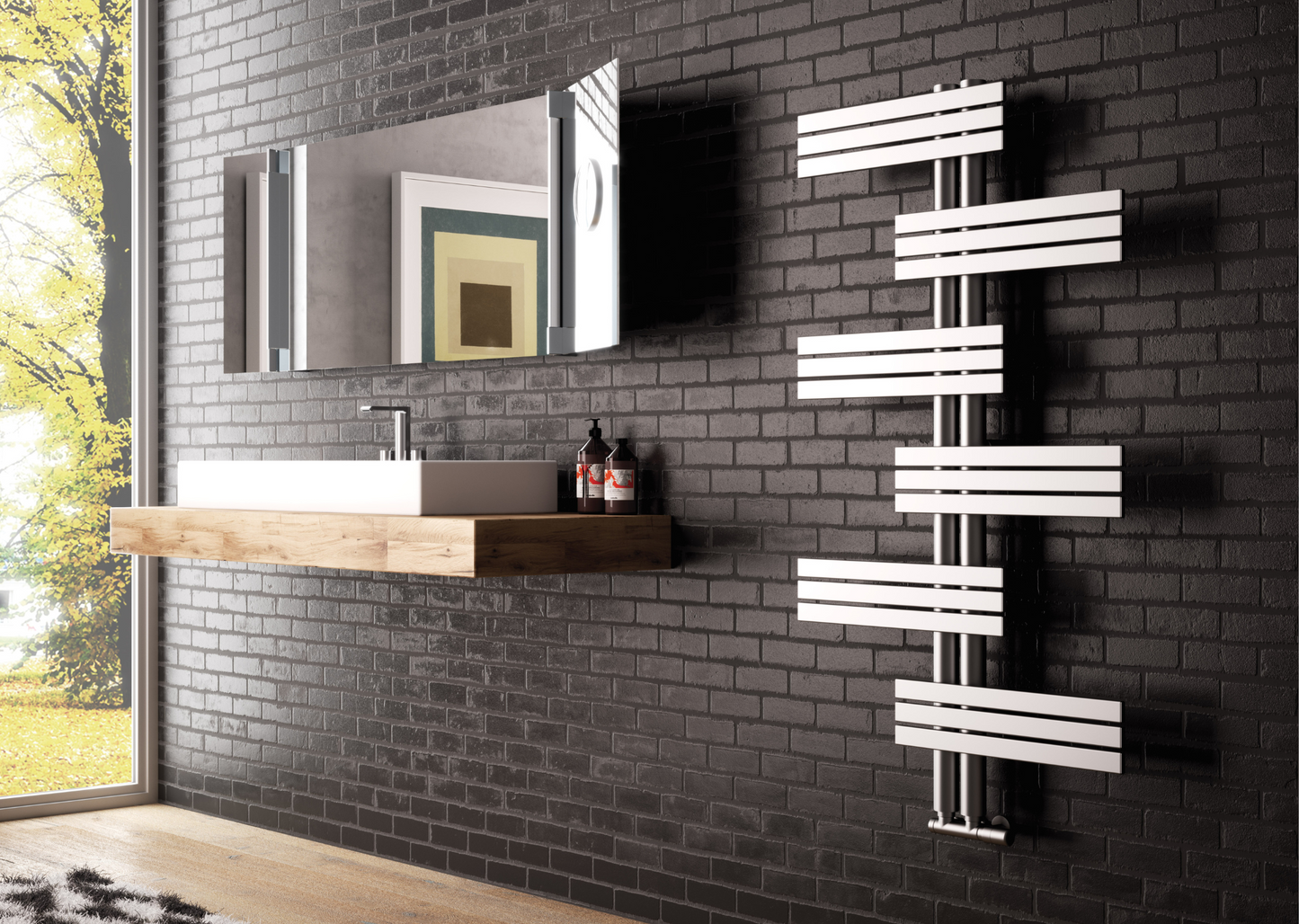 Babyla Towel Warmer