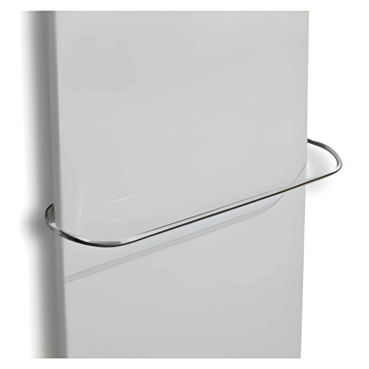 Badge Vertical Towel Bar