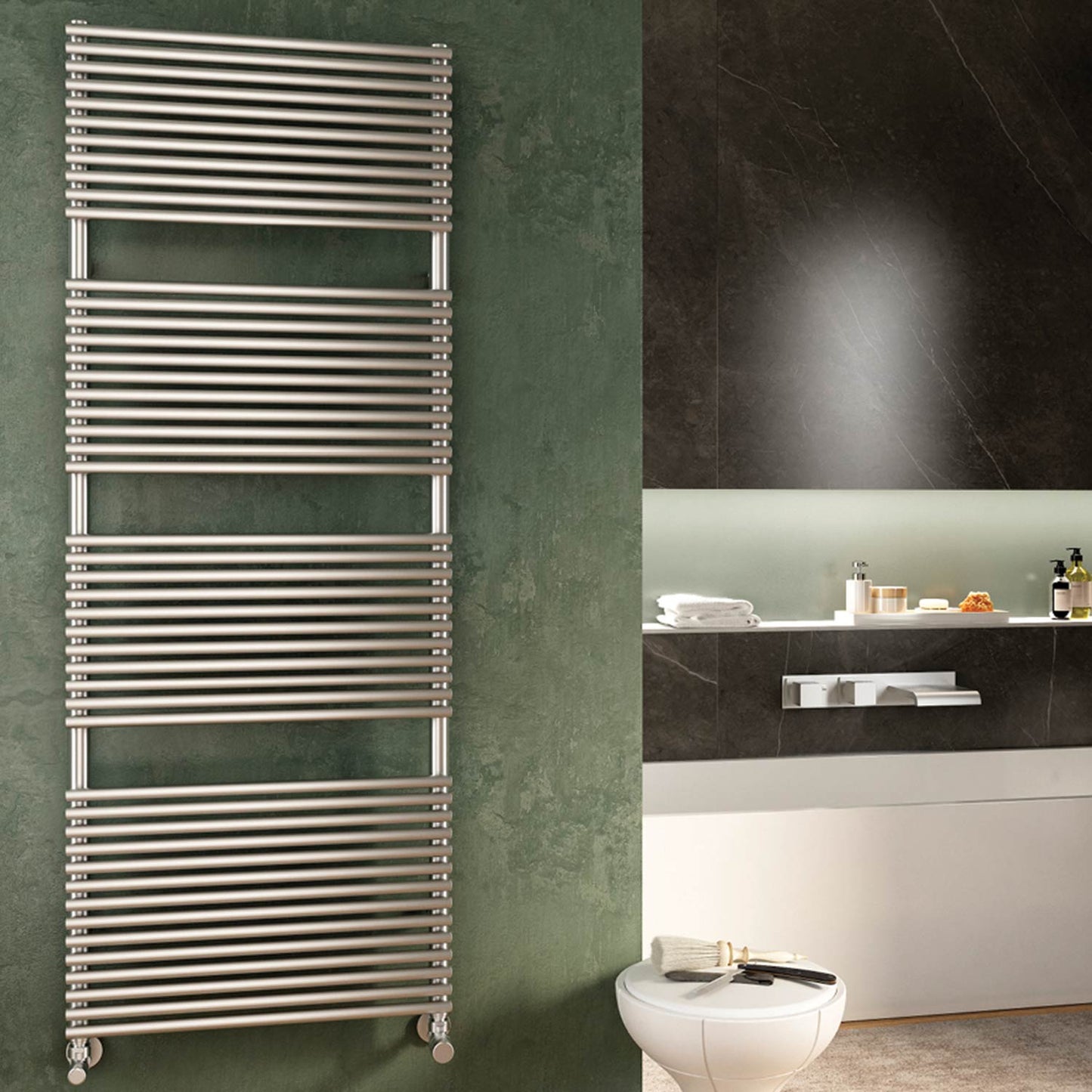 Cordivari Towel warmer
