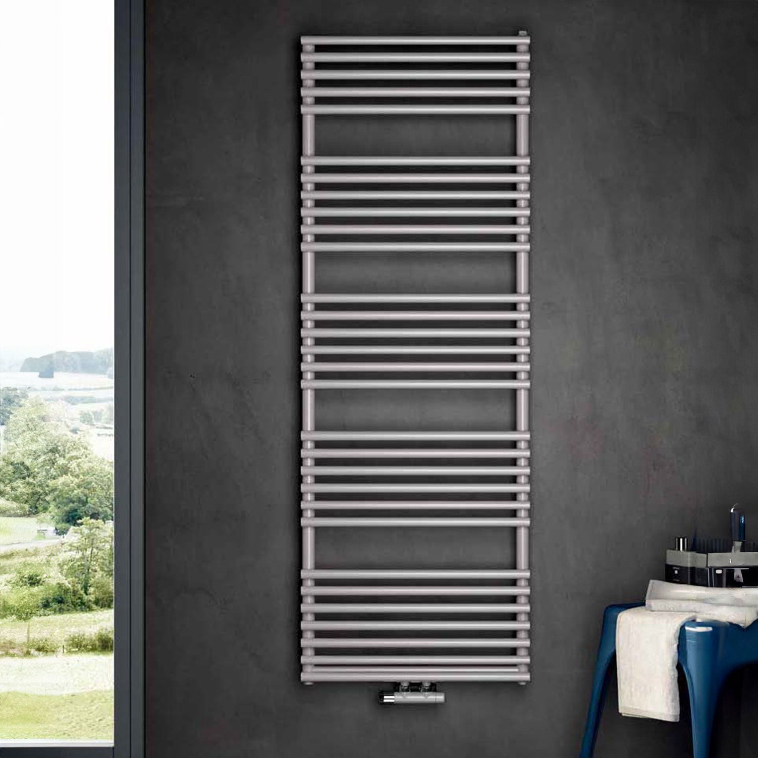 cordivari radiators