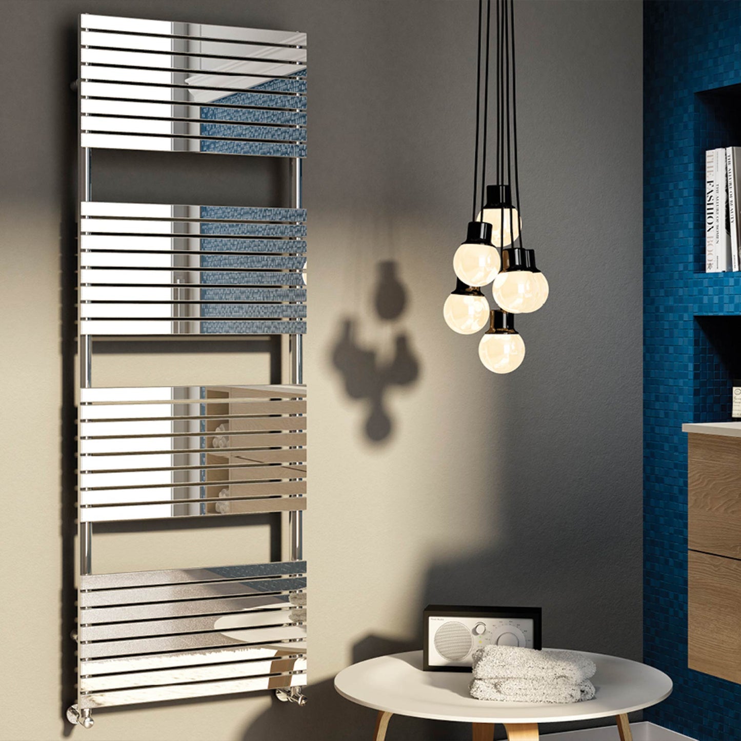 stainless steel radiators