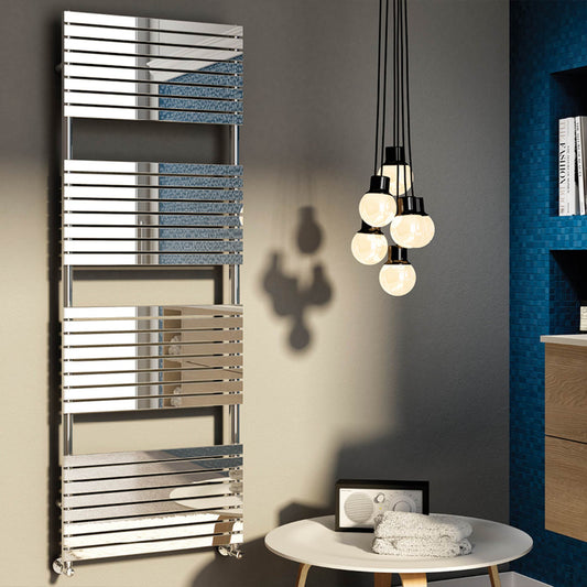 stainless steel radiators