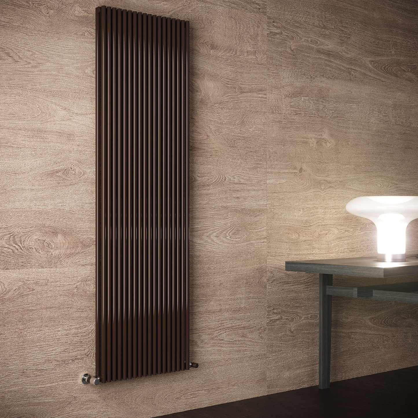 Cordivari radiator