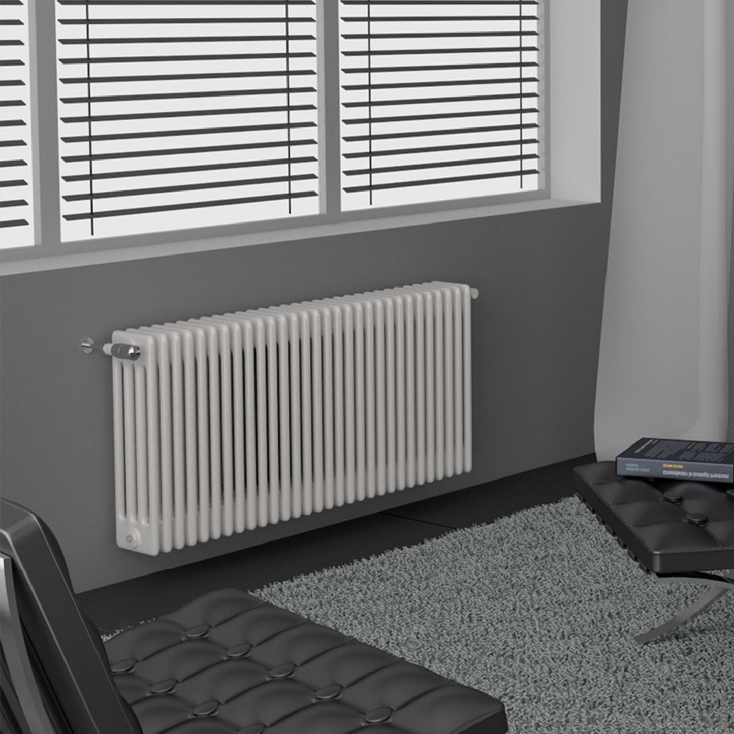 Cordivari radiator