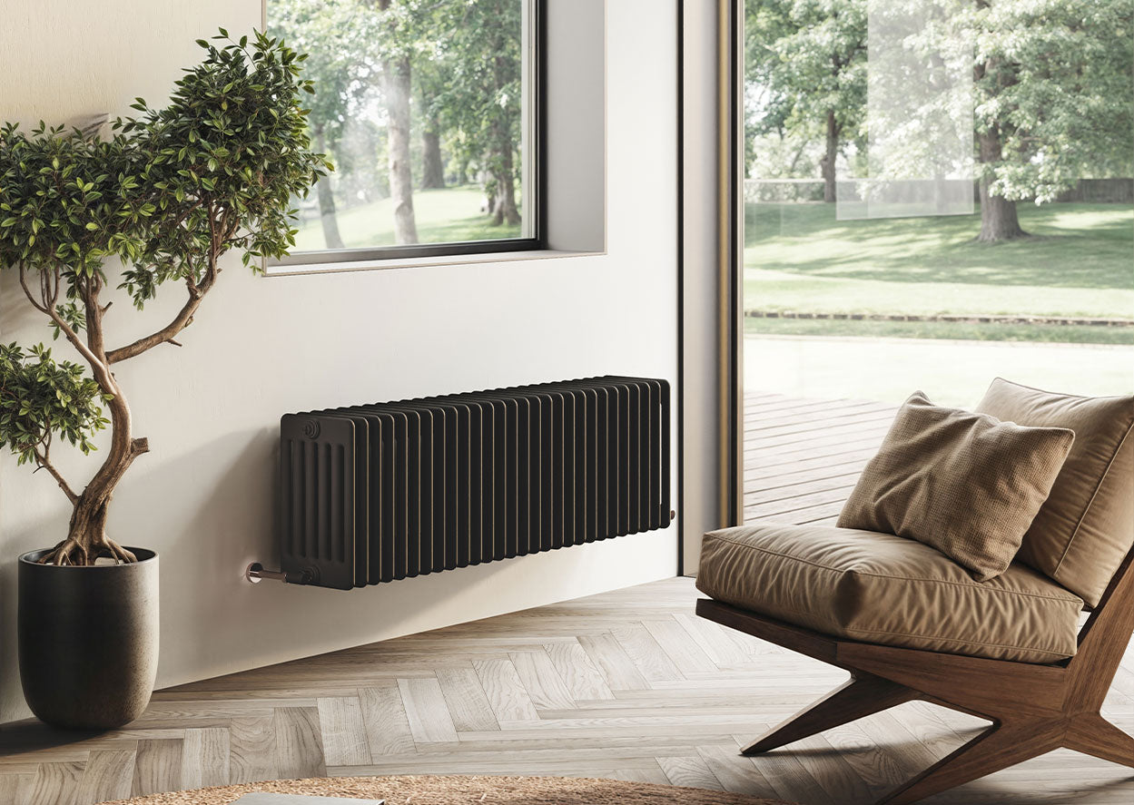 Cordivari radiator