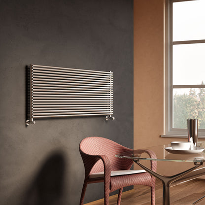 Cordivari radiator