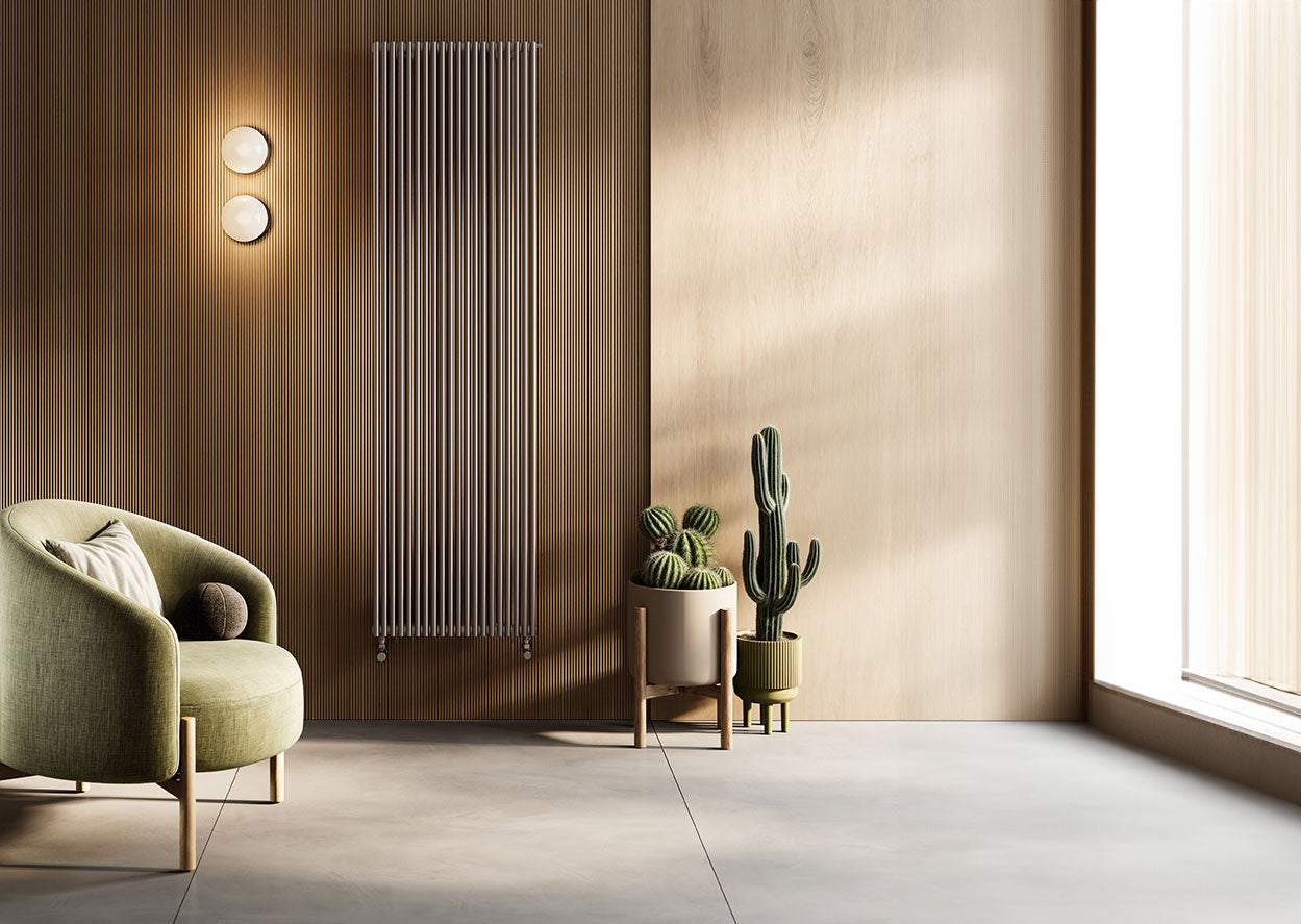 Cordivari radiator