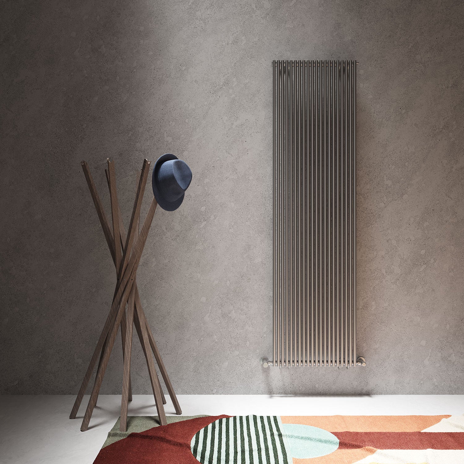 Cordivari radiator
