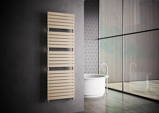 Dory | Hydronic Towel Warmer