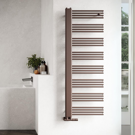 Debby Cordivari Towel Warmer