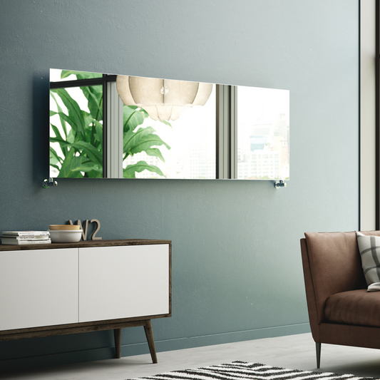 Frame - Horizontal Stainless Steel