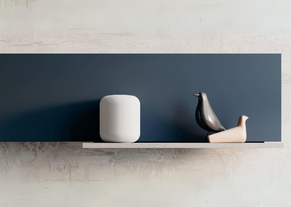 Lynea Horizontal Wood Shelf (Single)