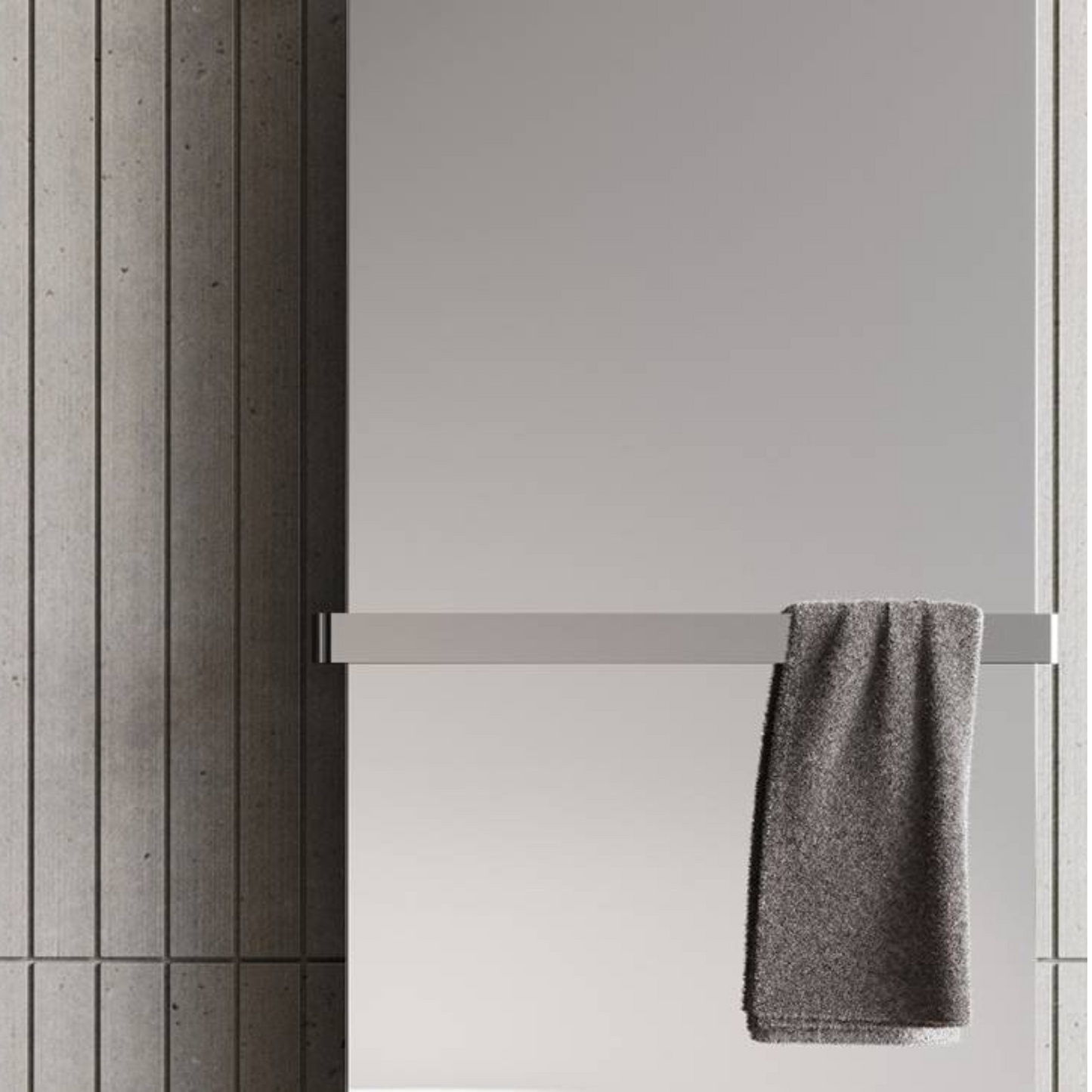 Frame Towel Bar