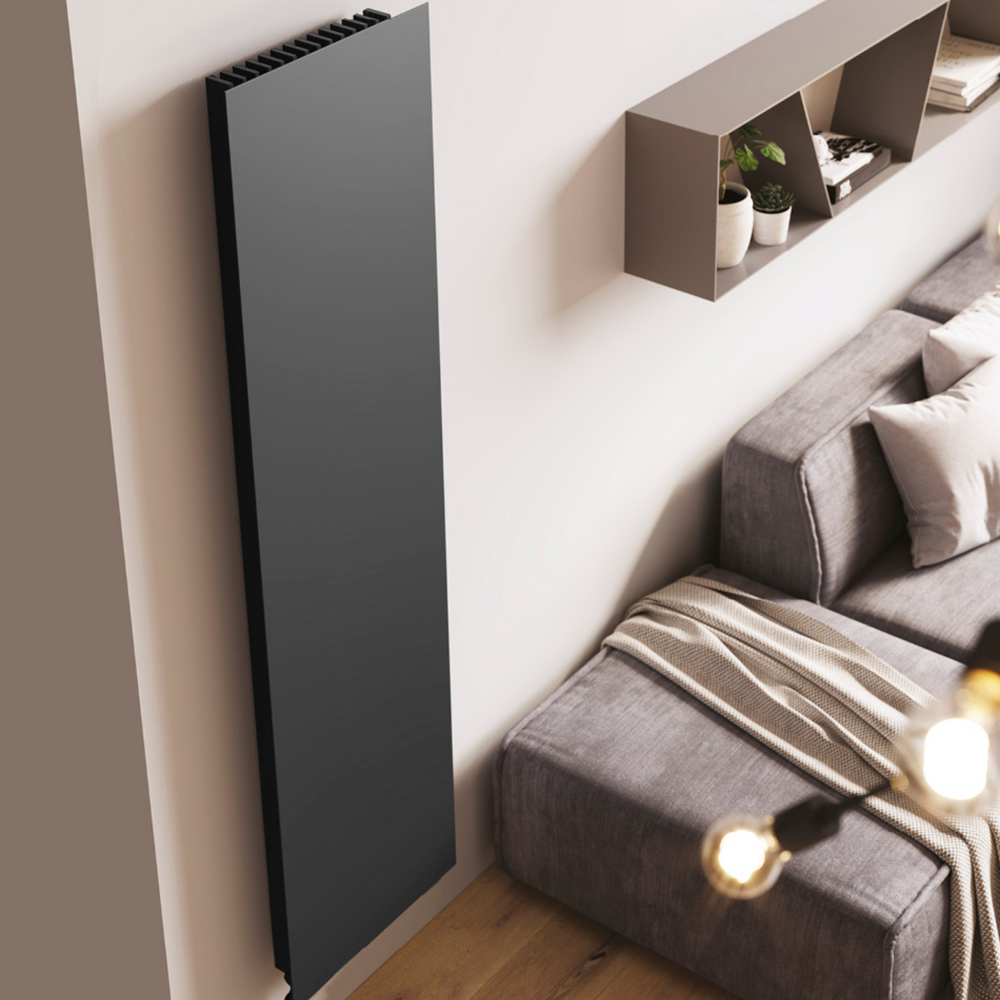 Modern Radiator Cordivari