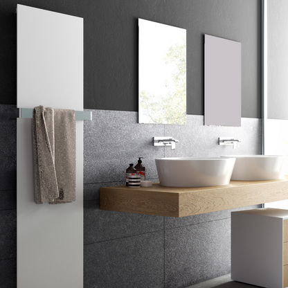 Frame Plus Modern Towel Warmer Cordivari