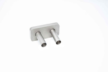 Pipe Cover Kit - 50mm Pipe Centers