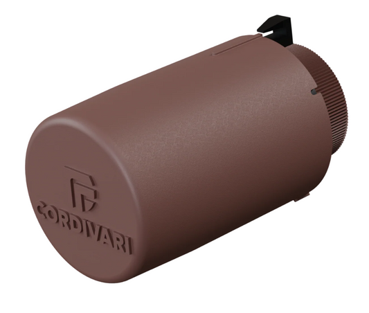 Thermostatic Head Premium Color
