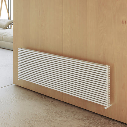 Karin VX Tandem | Horizontal Hot Water Radiator