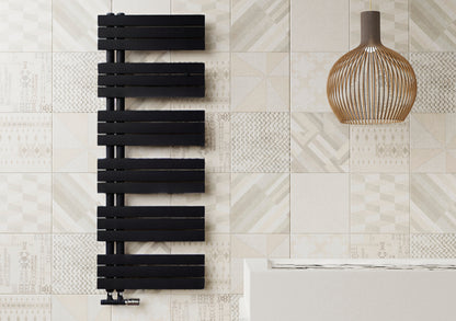 Kelly 5010 | Hydronic Towel Warmer