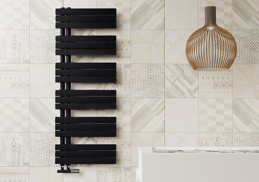 Kelly 5010 | Hydronic Towel Warmer