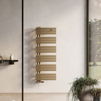 Kelly 5010 | Hydronic Towel Warmer