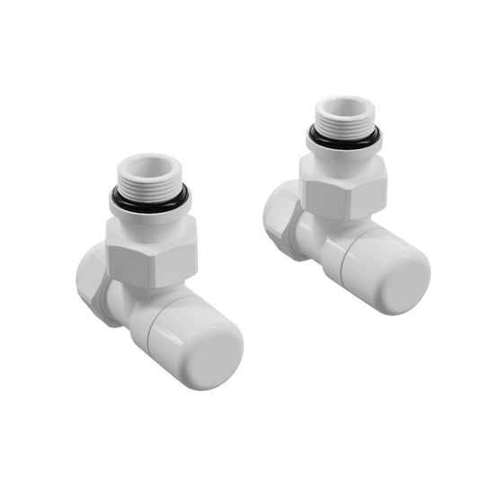Kristal Total Color Valve Square Holders - Multiple Finishes Available