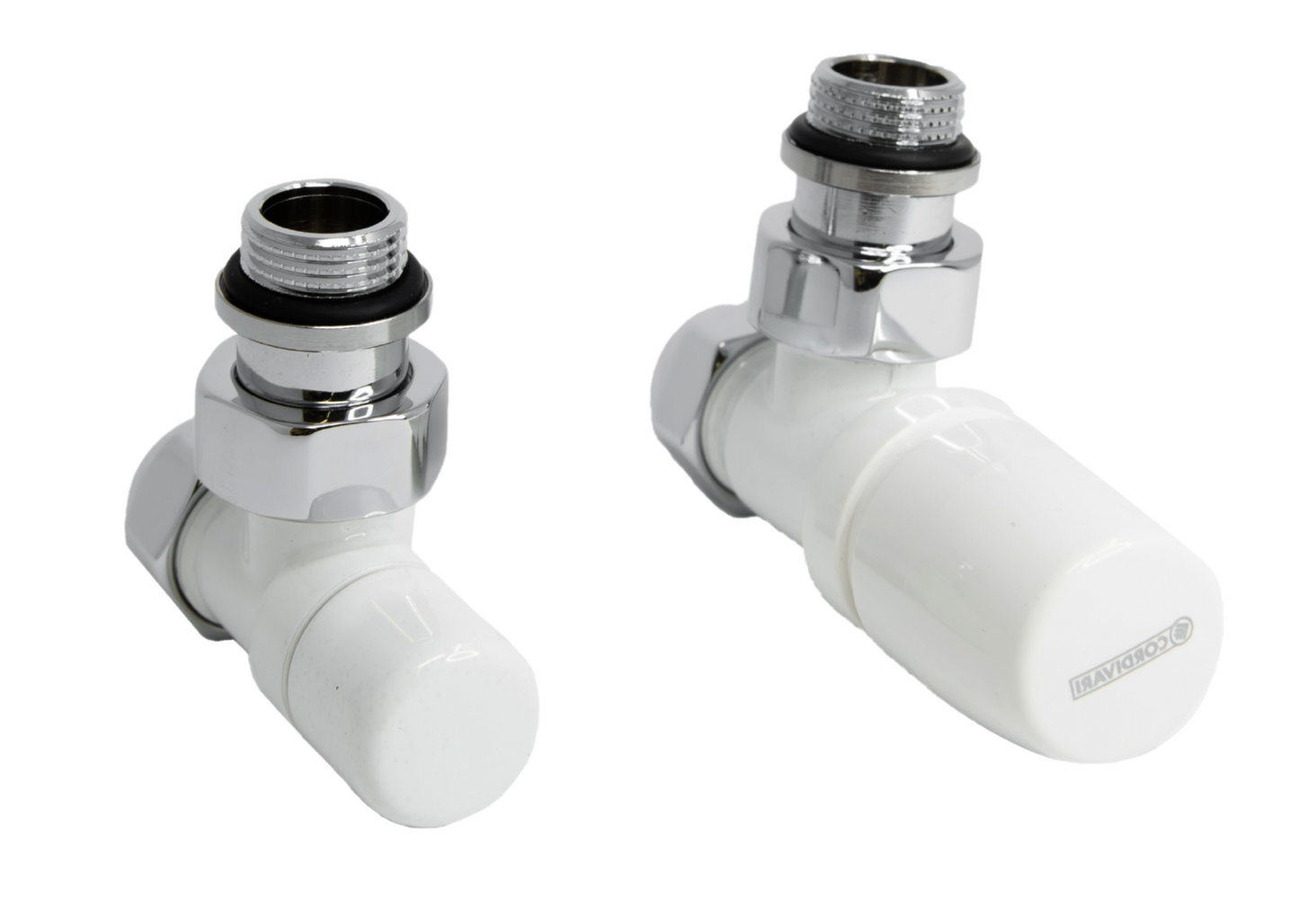 UNOPENED: Ardesia 3 Column Horizontal | Wall or Floor Mount Hydronic Radiator