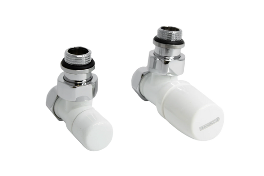 Kristal Valve Square with Thermostatic Option